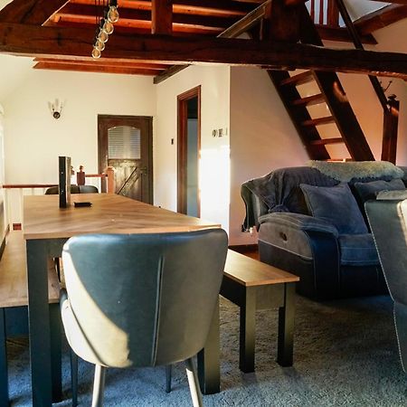 The Coach House Villa Birmingham Buitenkant foto