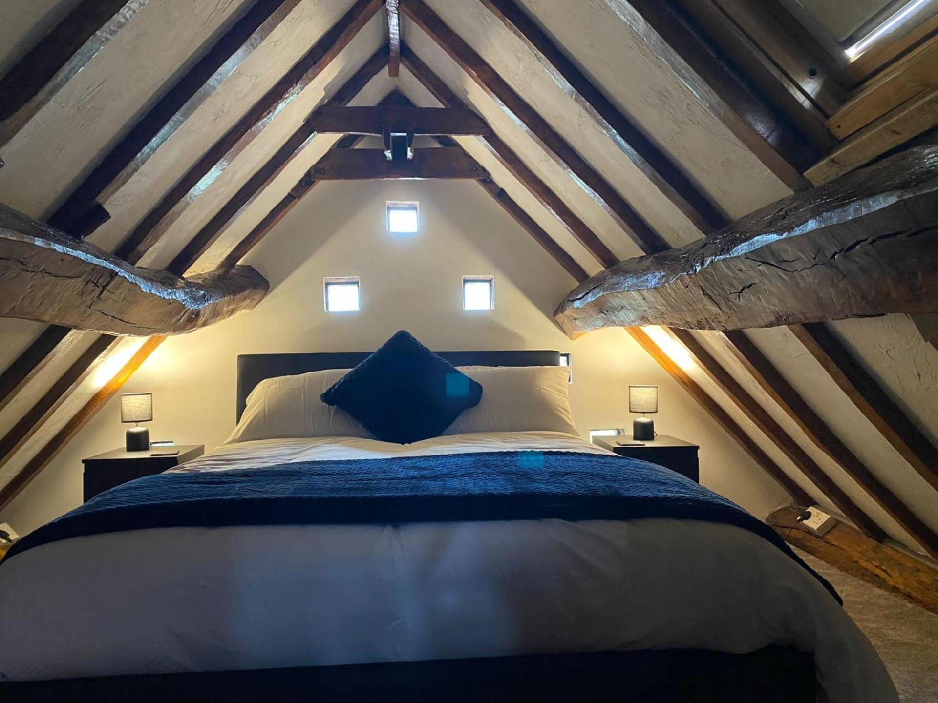 The Coach House Villa Birmingham Buitenkant foto
