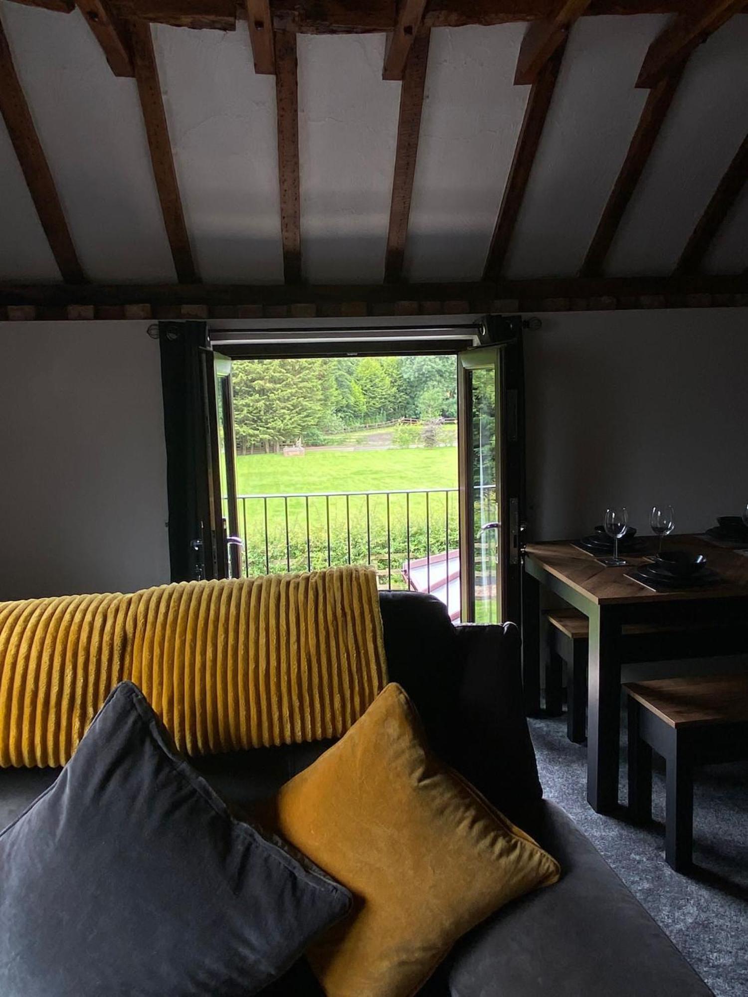 The Coach House Villa Birmingham Buitenkant foto