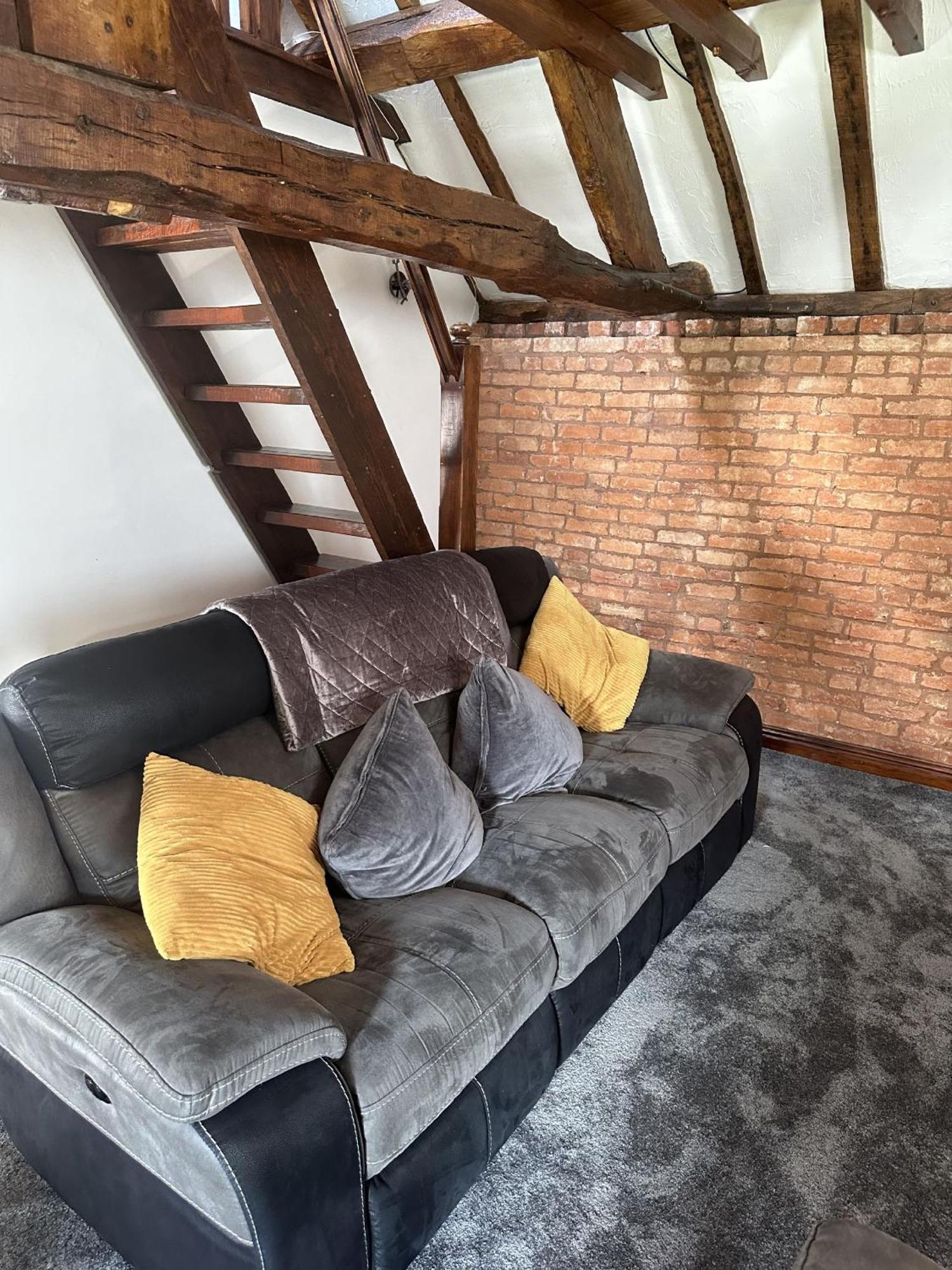 The Coach House Villa Birmingham Buitenkant foto