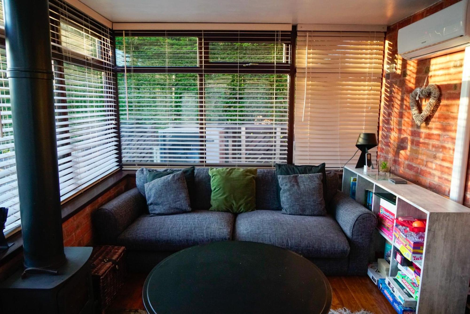 The Coach House Villa Birmingham Buitenkant foto